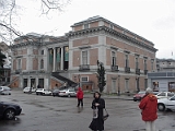 El Museo Del Prado 1